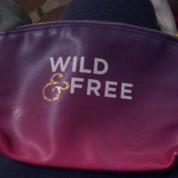 Make up bags - Picture 1 of 3
